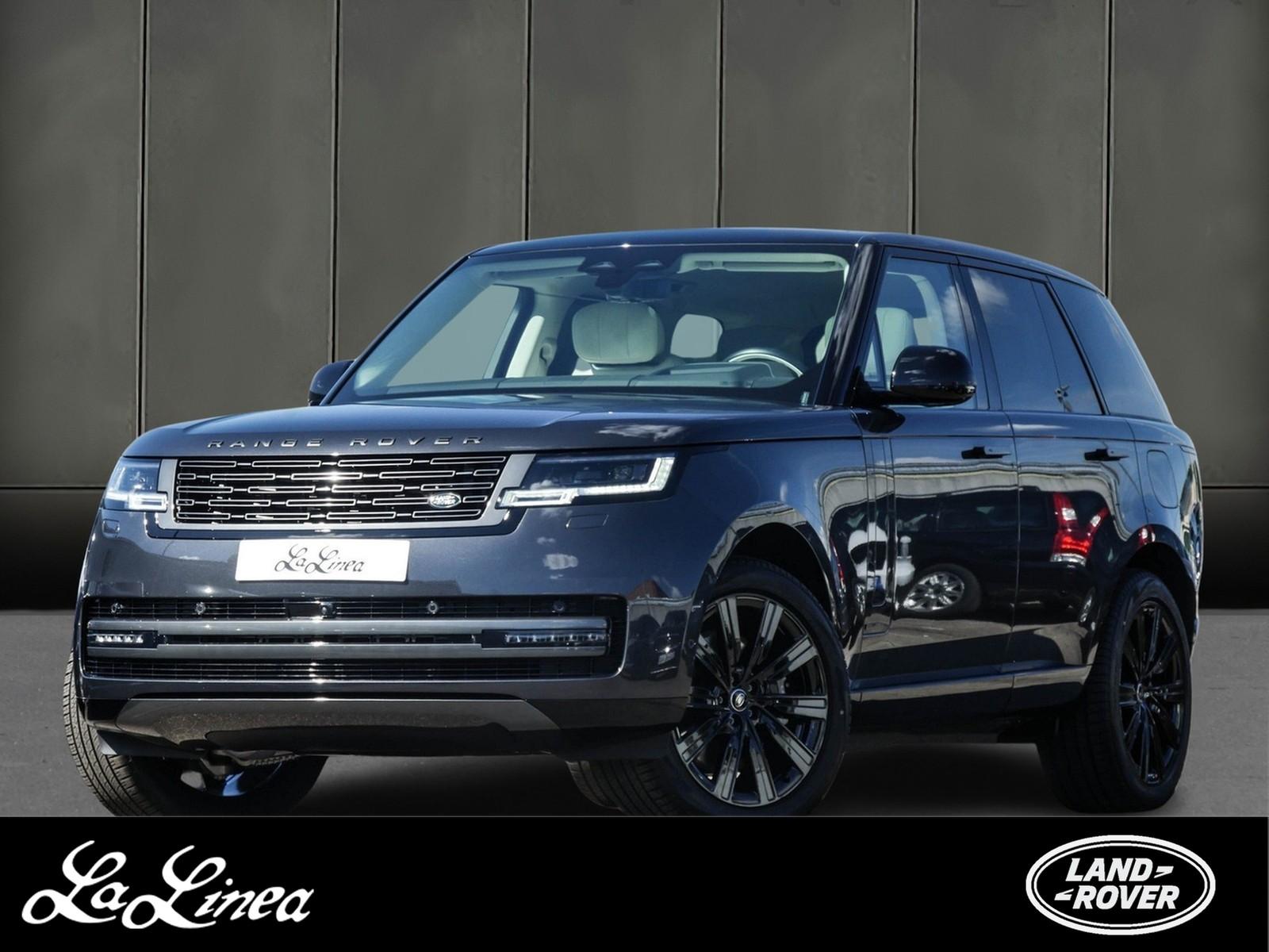 Land Rover Range Rover P460e Autobiography (SWB) Shadow Ext
