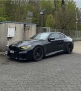 BMW M2 G87 - BMW M2 G87 Gebrauchtwagen
