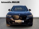 BMW X3 M40 d MSport+AHK+LED ADPT.+ACC+KAMERA+DAB+ - BMW Gebrauchtwagen von 2022