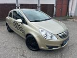 Opel Corsa D CATCH ME Now 80 PS ALUS TÜV NEU TOP - Opel Corsa: Catch Me Now