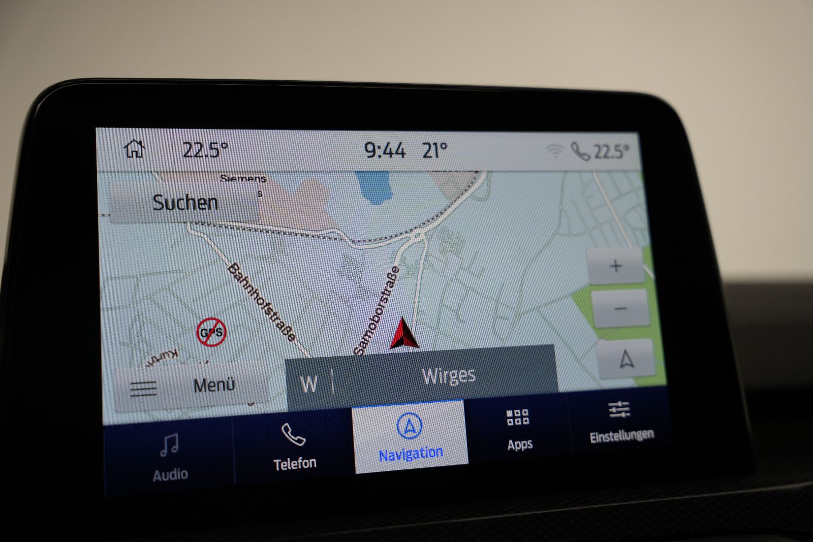 Fahrzeugabbildung Ford Kuga *ST-Line X*Panorama*HUD*Kamera*PlugInHybrid
