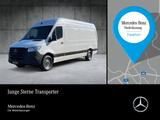 Mercedes-Benz Sprinter 317 CDI 9G+Klima+MBUX+ParkP+Tempo