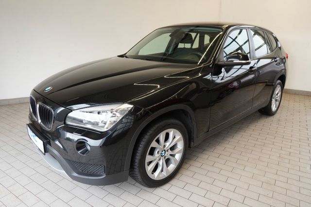 BMW X1 18 d sDrive *Navi*Xenon*Shz*1.Hand*