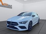 Mercedes-Benz CLA 250e Shooting Brake*AMG PAKET*PANO*KAM* - Mercedes-Benz CLA Shooting Brake in Bochum
