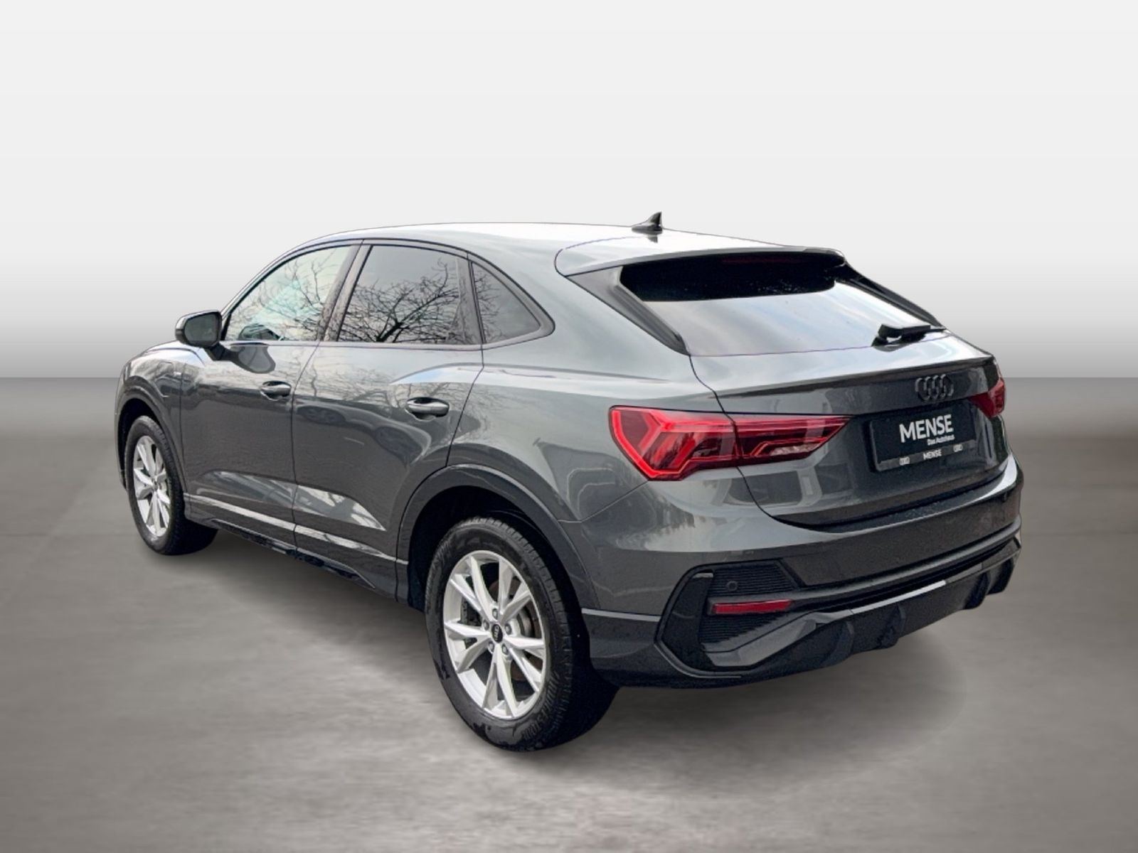 Audi Q3 Sportback 45 TFSI e S tronic S line Matrix|LM foto 3