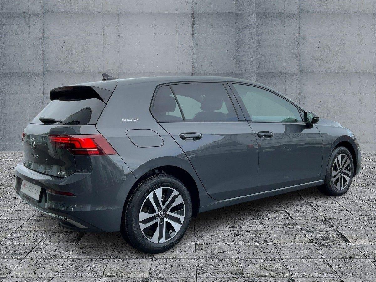 Volkswagen Golf ENERGY 1.5 l eTSI DSG #5J.Gar*LED*ACC*Rüfak, миниатюра 5