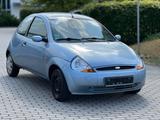 Ford Ka/Ka+ 1,3 51kW *KLIMA*PDC*SERVO*TÜV - Ford Ka/Ka+ aus 2006