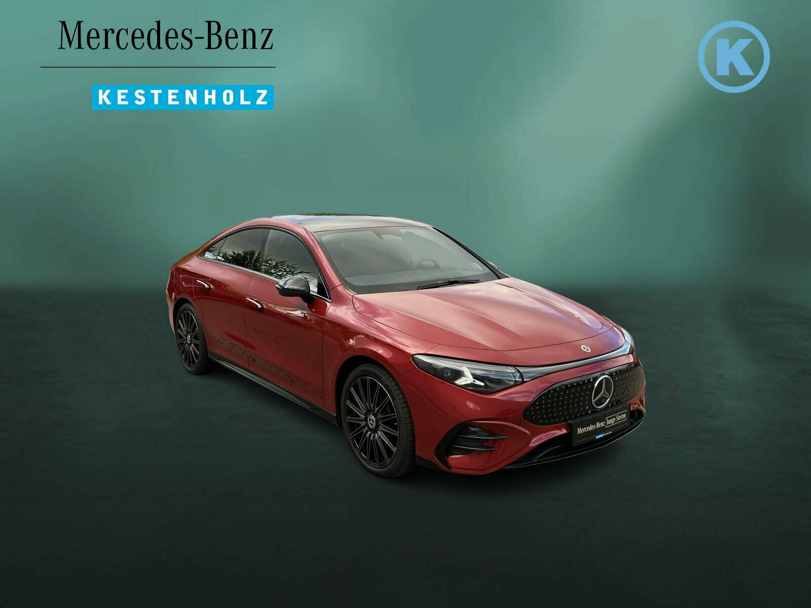 Mercedes-Benz CLA 350 4M EQ AMG+PREMIUM PLUS+PRO LADEN+360+BUR imagem 3
