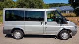 Ford Transit - gebrauchte Ford Transit aus dem Jahr 2001