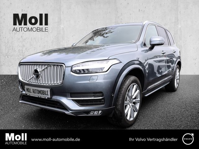 Volvo XC90 Inscription AWD D5 EU6d-T Allrad StandHZG A