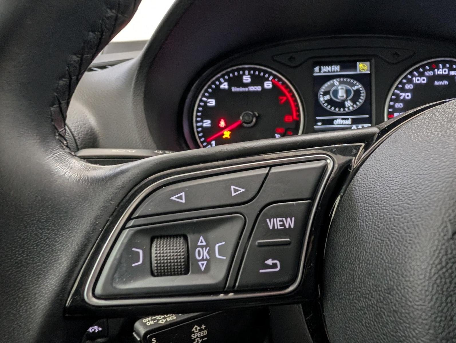 Audi Q2 1.5 TFSI 35 advanced LED Navi Sound RFK, миниатюра 23