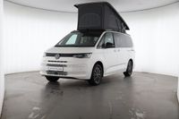Volkswagen T7 California - Vorschau Bild 2