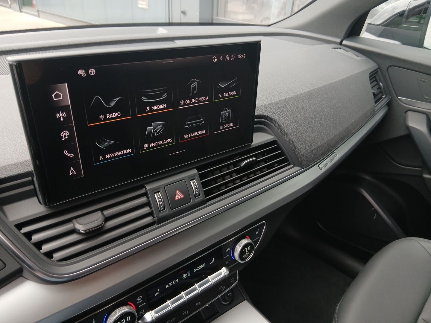 Audi Q5 - Bild 18