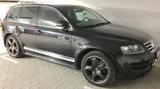 Volkswagen Touareg 6.0 W12 Tiptronic Executive W12 Exec... - Volkswagen Touareg: W12