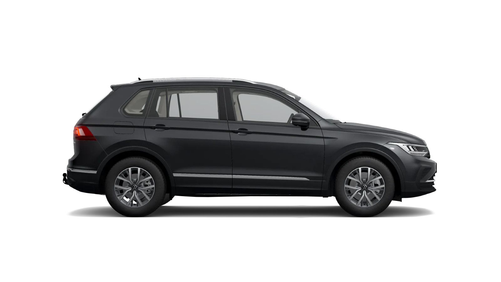 Volkswagen Tiguan - Bild 6