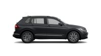 Volkswagen Tiguan - Vorschau Bild 6