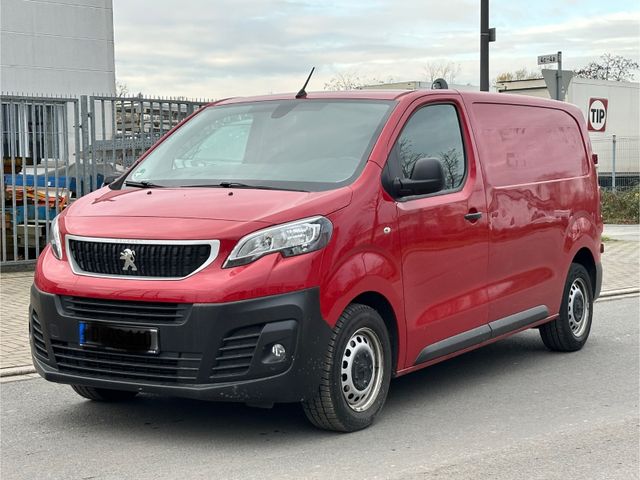 Peugeot Expert 2.0 HDI Kasten Premium Regale