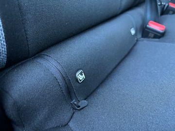 Dacia Duster Journey Eco-G 120 auto