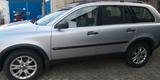 Volvo Xc90 d5 185 PS Summum Ausstattung - Volvo XC90 Summum mit Diesel-Antrieb