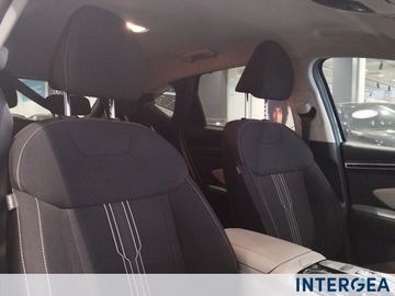 Hyundai TUCSON - 9