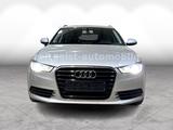 Audi A6 Avant 2.0 TDI*LEDER*XEN*CAM*19ZOLL*TÜV NEU* - Audi A6: 19 Zoll