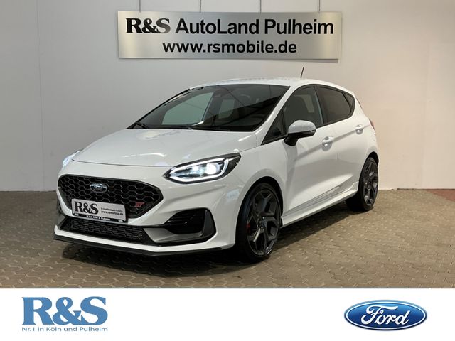 Ford Fiesta ST X+Kamera+Matrix LED+Launch Control+B&O