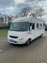 Rapido 983 F Le randonneur - Rapido Wohnwagen & Wohnmobile