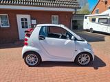 Smart Fortwo 451 Brabus Cabrio Facelift Auto Servo COC - Smart ForTwo: Cabrio, 451