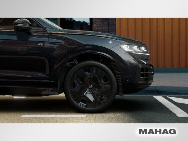 Volkswagen Touareg - Bild 7