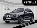 Mercedes-Benz GLC 250 4MATIC AMG Panorama Kamera 9G Totw. 19" - Mercedes-Benz GLC-Klasse Gebrauchtwagen in Dortmund