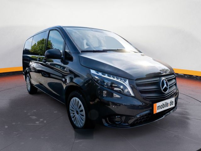 Mercedes-Benz Vito 114 CDI Tourer PRO Lang Navi Standhz. LED K