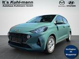 Hyundai i10 Trend Navi Apple CarPlay Android Auto DAB SH - Hyundai i10 Kombi Gebrauchtwagen