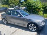 BMW 120i Coupé - nur 44350 km, TÜV und Service neu