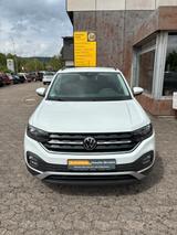 Volkswagen T-Cross Life - Volkswagen T-Cross in Freiburg