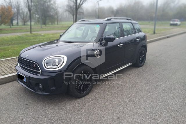 MINI Mini 2.0 Cooper S Business Countryman Autom