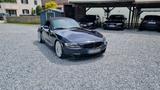 BMW bmw z4 e85 2.5i umgebaut auf 2.5si - BMW Z4: 5si