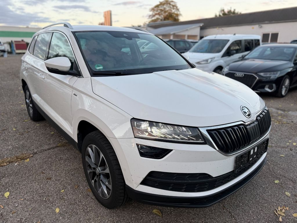 Image of Skoda Karoq