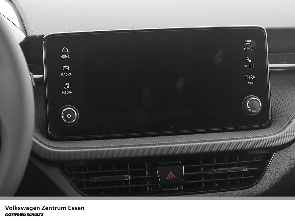 Skoda Fabia - Bild 15