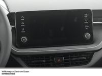 Skoda Fabia - Vorschau Bild 15