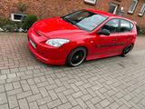 Hyundai FD i30 ( i30cw) - Hyundai i30: Fd