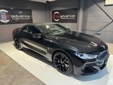 BMW 8 Cabrio M850 i xDrive - BMW M850 Gebrauchtwagen in München
