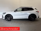 Volkswagen Tiguan 2.0 TDI 4Mo. DSG R-Line IQ-LIGHT DIGITAL  - VW Tiguan Gebrauchtwagen in Braunschweig