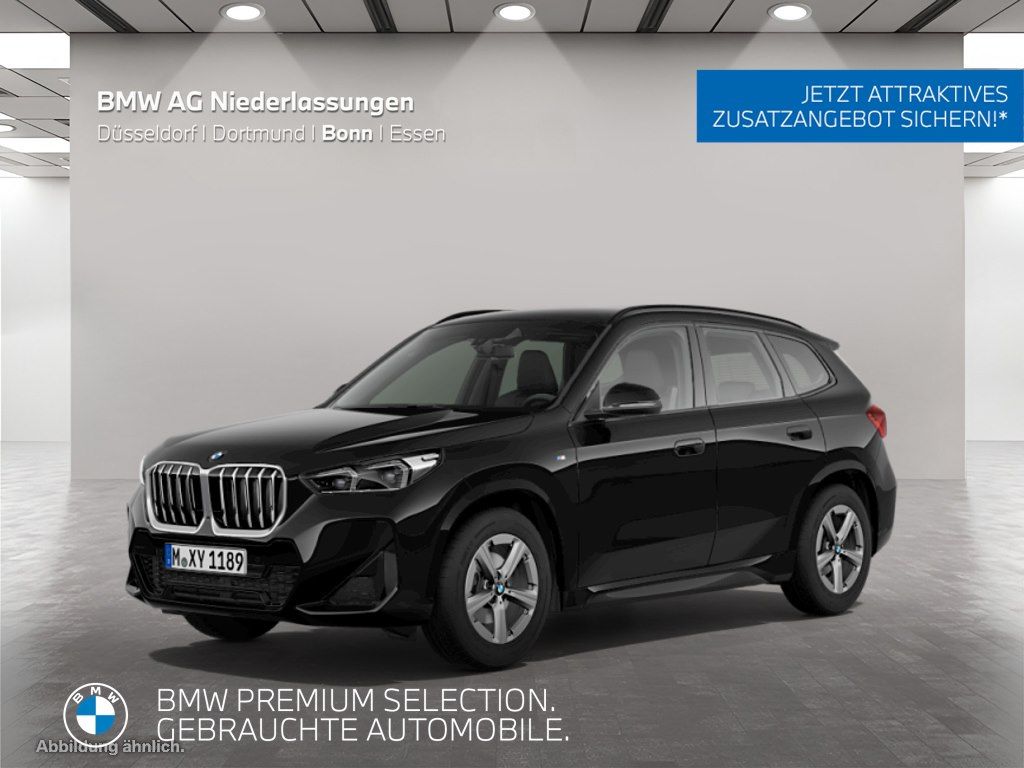 X1 sDrive20i M Sport AHK Driv.Assist+ Harman/K