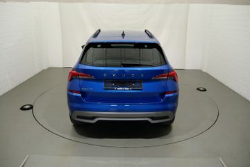 Skoda Kamiq Tour 1,0 TSI LED PDC  AHZV Kessy