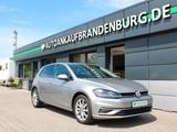 Volkswagen Golf VII Lim. Highline BMT/Start-Stopp - mit Benzin-Antrieb: Standheizung, Kleinwagen