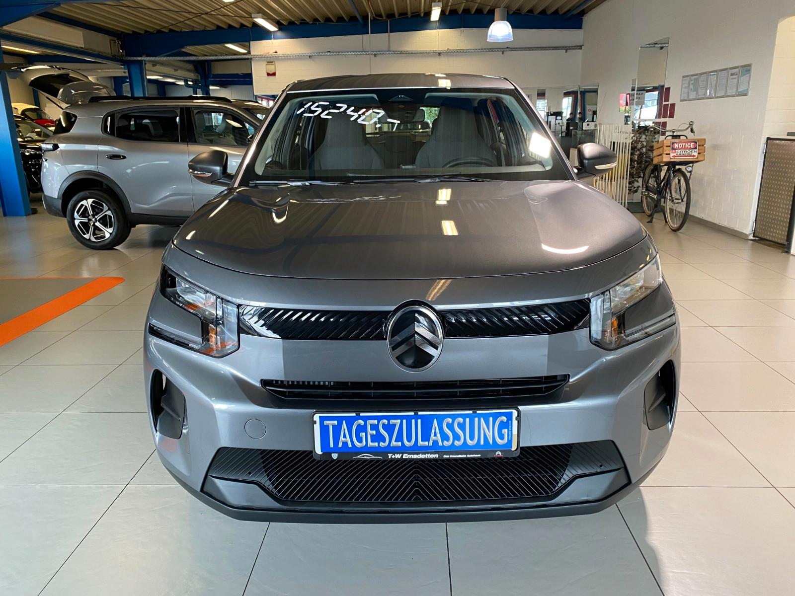 Citroën C3 Turbo 100 YOU