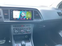 Cupra Ateca - Vorschau Bild 20