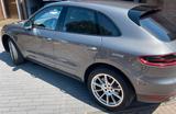 Porsche Macan S  - Porsche Gebrauchtwagen in Mönchengladbach