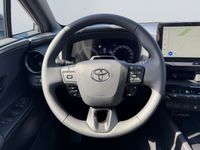 Toyota C-HR - Vorschau Bild 12