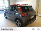 Citroën C3 Aircross Shine PureTech 110 - gebrauchte Citroën C3 Aircross aus dem Jahr 2020